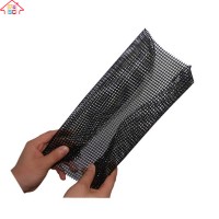 NBRSC Free Sample Available Easy BBQ Grilling Mesh Basket BBQ Grill Food Grill